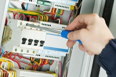 Instalaciones y Seguridad Eléctrica